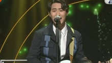 Disrespectful breakup - KBS音乐银行 现场版 16/05/06