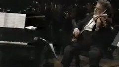 帕尔曼 舒伯特小夜曲