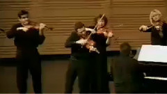 马刀舞曲 小提琴独奏 文格洛夫