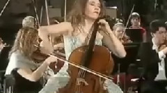 查尔达什舞曲小提琴和大提琴合奏版本