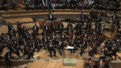 柏林爱乐乐团木管五重奏 探戈