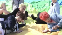 BTS 'YOUNG FOREVER' Jacket Episode