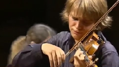 Song my mother taught me