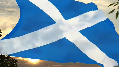 苏格兰风笛 Amazing Grace