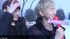 A-PRINCE TV EP17 Dreamteam Edition