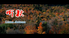 听秋