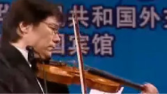叙事曲 小提琴独奏