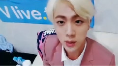 Jin直播