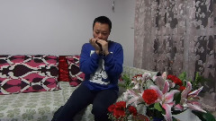 听妈妈讲过去的事