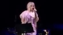 Til It Happens To You 现场