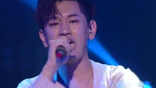 Woo Ah 现场版 16/05/08