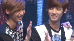 台湾Fanmeeting