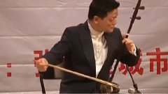 赞歌二胡独奏曲谱_草原赞歌曲谱(4)