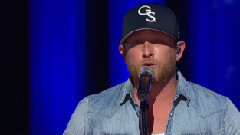 Cole Swindell - You Should Be Here