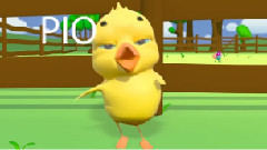 El Pollito Pio