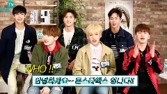 MONSTA X Highlights