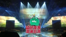 美丽的江山 蒙面歌王 现场版