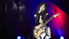 徐佳莹 - 失落沙洲 Live版