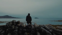 The Beauty Of The Aurora Snow Mountain Glaciers Waterfalls
