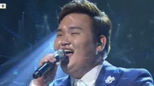 Saying With Love 现场版 16/05/11