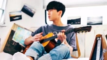Go with me Lyricinema ver.