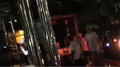 Running Man