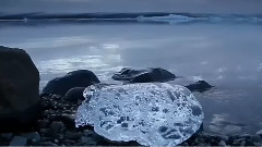 Dusk at Saint Theodore