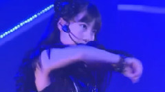 嵐の夜には