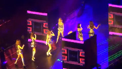Run Devil Run