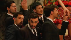 Dolce & Gabbana 2016 Chun Aia Series Of Ads