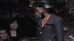 Milan Fashion Week Show Dolce & Gabbana Springsummer 2004