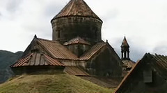 亚美尼亚Duduk音乐