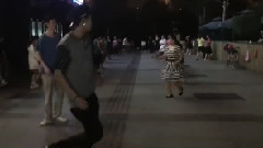 Let's Dance Time