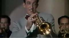 出水芙蓉 片段 小号独奏