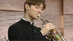 那卡里亚科夫 Nakariakov 小号 威尼斯狂欢节