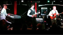 Michael Lington演奏Two Of A Kind