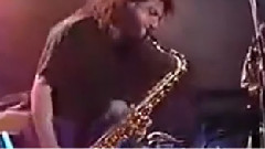 When A Man Loves A Woman 萨克斯