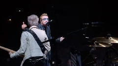 U2 - I Will Follow