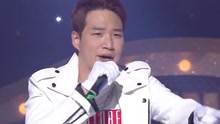 You Don't Know 蒙面歌王 现场版 16/05/15
