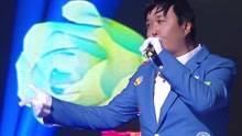 艺术啊 蒙面歌王 现场版 16/05/15