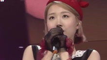 Chocolate Kiss 现场版 16/05/17
