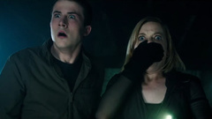 影视原声 - DON'T BREATHE ( Official Trailer )