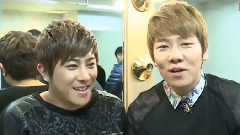 Showbiz Korea 采访