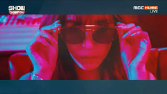 I Just Wanna Dance & 一位受赏