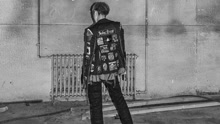 李宇春《野》概念宣传片