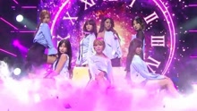 10 seconds 现场版 16/05/19