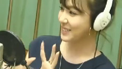 Tiffany提到IOI