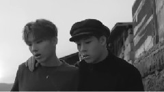 MONSTA X - ALL IN