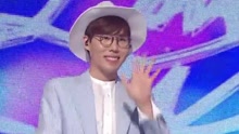 SAY I LOVE U - MBC音乐中心 现场版 16/05/21