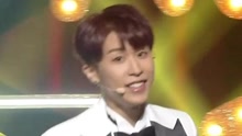 Shake It, Shake It - KBS音乐银行 现场版 16/05/20